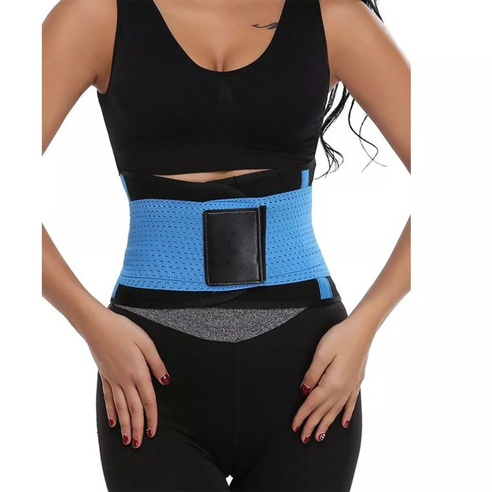 Mbenerake nganggo cara sabuk sabanda lan disc lumbar