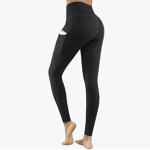 Napa Legging Yoga Penting Kanggo Kenyamanan, Kinerja, lan Kapercayan?