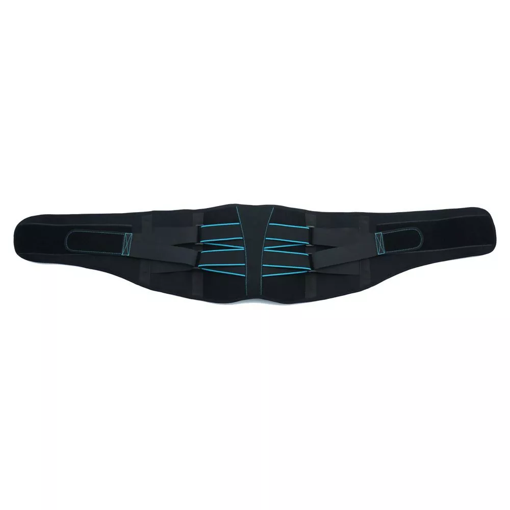 Kepiye Sabuk Penyangga Punggung Ngisor Bisa Ngowahi Kenyamanan Saben Dina?