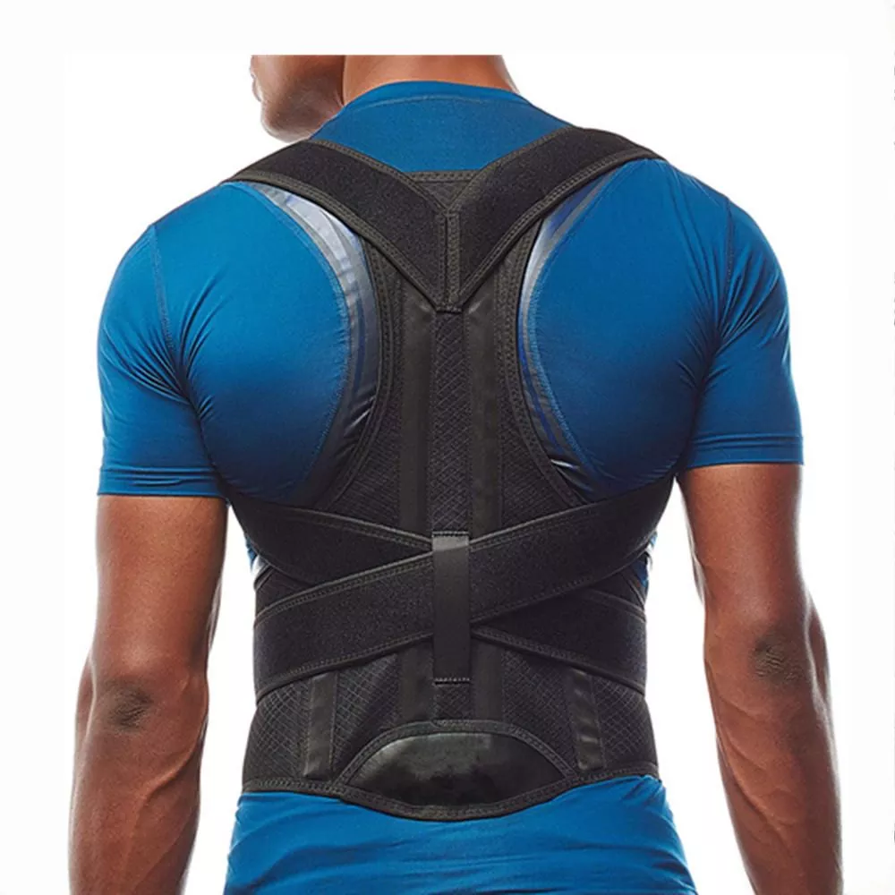 Lumbar Back Support Brace luwes