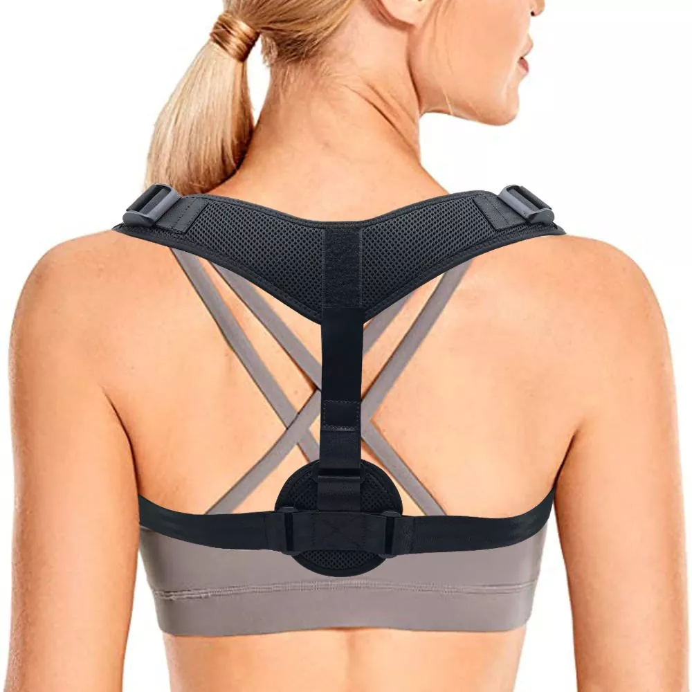 Straps luwes Postur Corrector