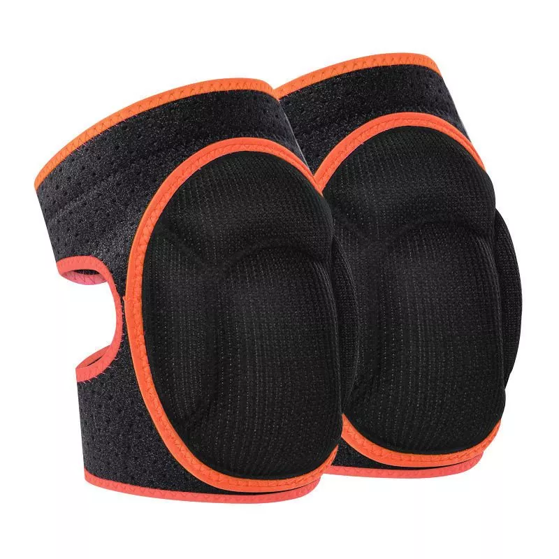 Tali Bantalan Knee Protection Kluwarga