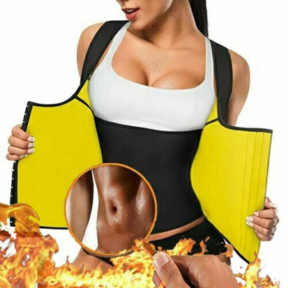 Outdoor Nyaman Pinggang Dhukungan Neoprene Sabuk