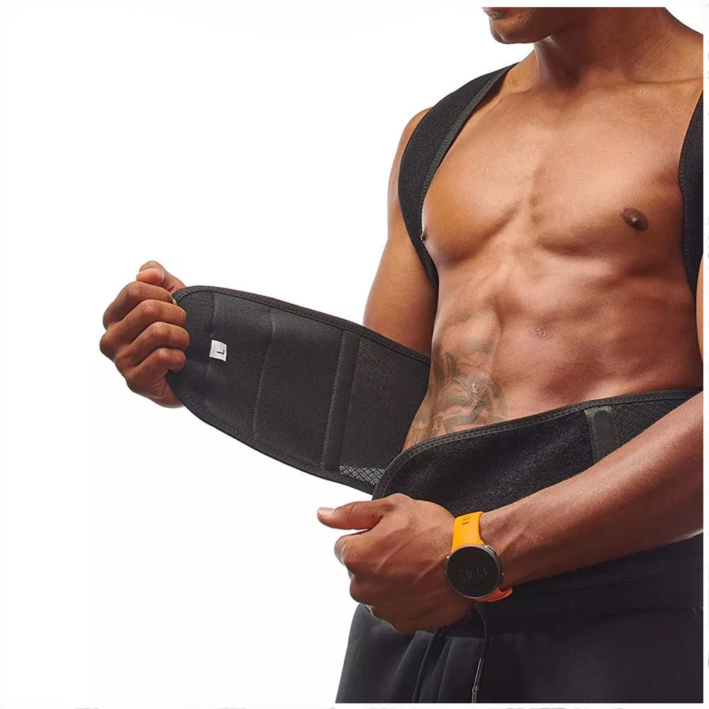 Scoliosis lan Hunchback Corrector