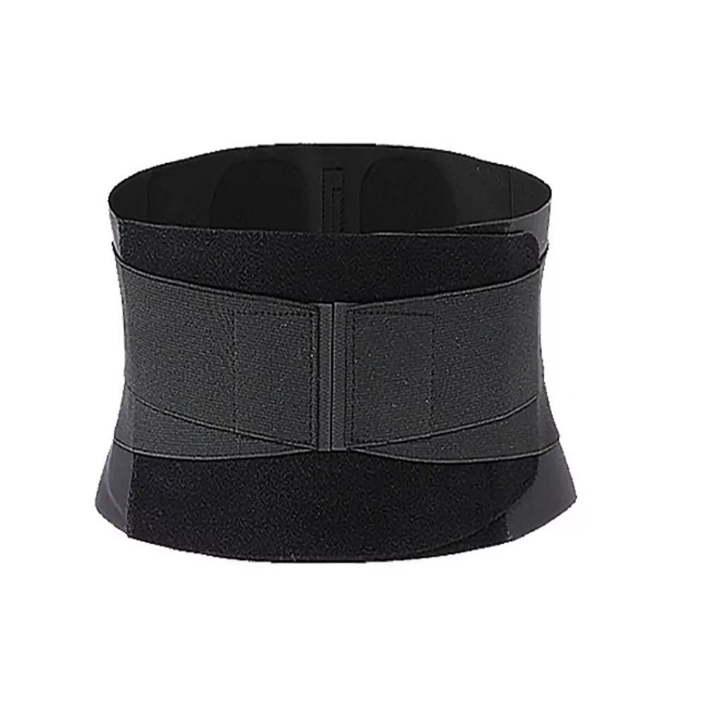 Sabuk Pemangkas Pinggang Super Slim Tekanan Ganda
