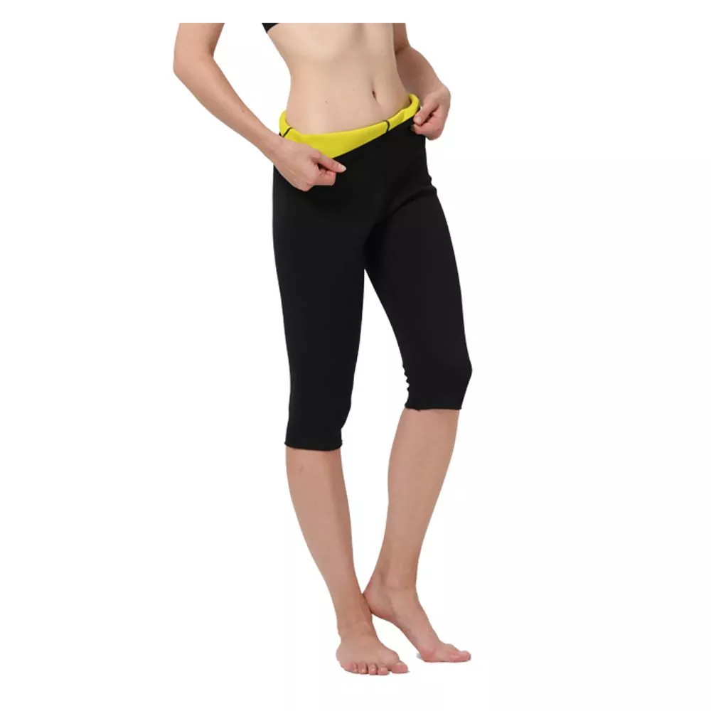 Celana Kringet Yoga Wanita
